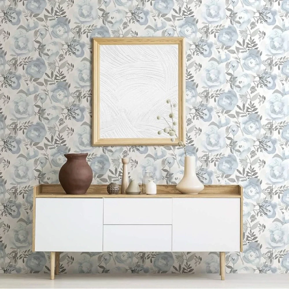A-STREET PRINTS 2903 25841 #4 DESIGNER WALLPAPER 20.5”x11yds 56 sq ft (1 roll)